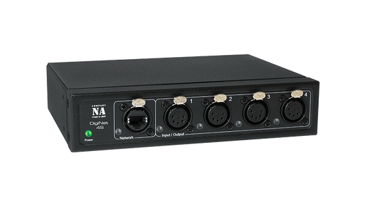 DigiNet 4S