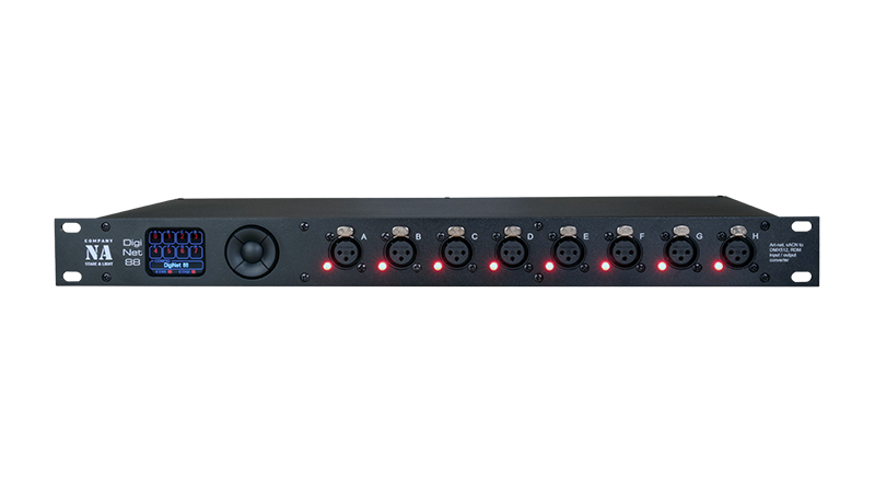 DigiNet 88 E2