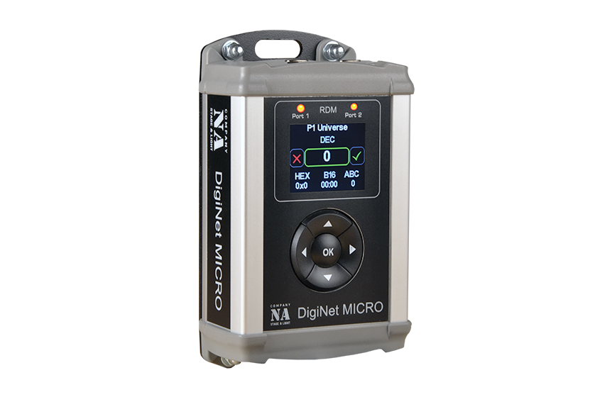 Diginet Modem DigiNet Micro – NA Products