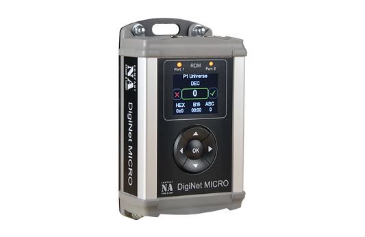 DigiNet Micro