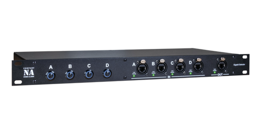 Gigabit Selector