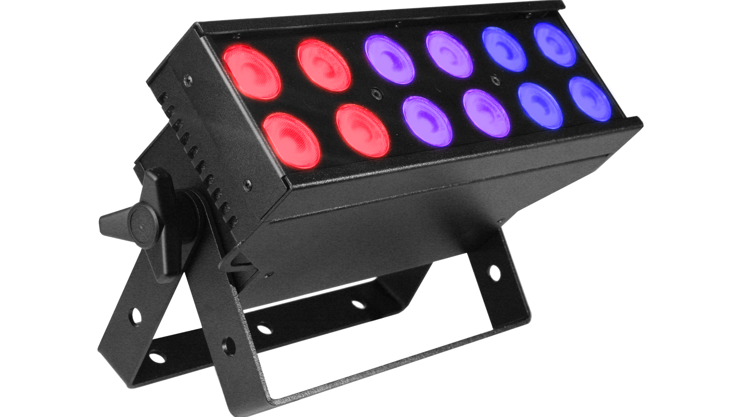 QuatroStar M3 HO