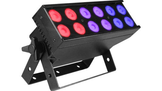 QuatroStar M3 HO